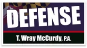 T. Wray McCurdy
