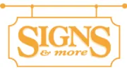 Signs & More