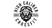 CrossFit High Caliber
