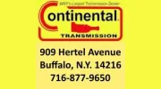 Continental Transmission