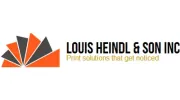 Louis Heindl & Son