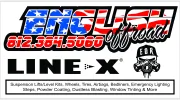 English's Off-Road & Accessories