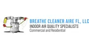 Breathe Cleaner Aire FL