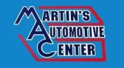 Martin's Automotive Center