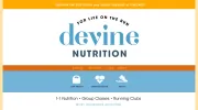 Devine Nutrition