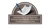 David Saathoff CPA