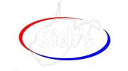 Rich's Refrigeration, Htg., A/C