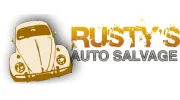 Rusty's Auto Salvage