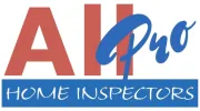 All Pro Home Inspector's