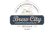 Brew City Countertops & Millwork