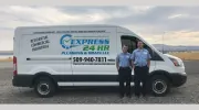 Express 24-Hr Plumbing and Drain