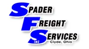 Spader Freight Services