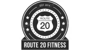 Route 20 Fitness