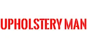 Upholstery Man