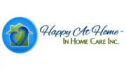 Happy At Home
