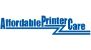 Affordable Printer Care