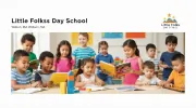 Little Folks Day School