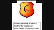 Capital Fire Protection