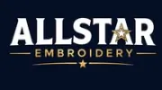 All-Star Embroidery
