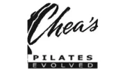 Chea's Pilates Evolved
