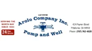 Arolo Pump & Well