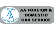AA Foreign & Domestic