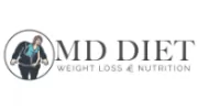 MD Diet Weight Loss & Nutrition