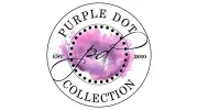 Purple Dot Fashion