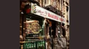 Gotham City Barber Shop