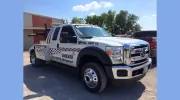 Checker Wrecker