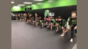 Warrior Combat & Fitness Academy