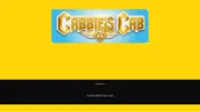 Cabbie's Cab