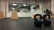 44 Fitness & Martial Arts