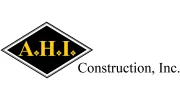 Ahi Construction