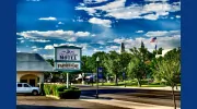 Manti Country Village Motel