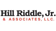 Hill Riddle