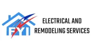 FYI Electrical and Remodeling Services