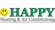 Happy Heating & Air Conditioning