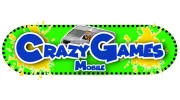 Crazy Games