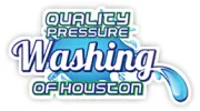 Quality Pressure Washing of Houston