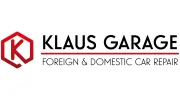 Klaus Garage