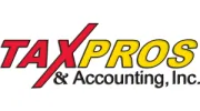 Tax Pros & Accounting