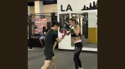 Rise Athletics LA