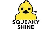 Squeaky Shine
