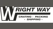 Wrightway Crating, Packing & Shipping