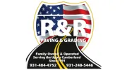 R & R Paving & Grading