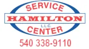 Hamilton Service Center