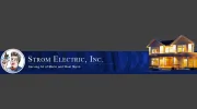 Strom Electric
