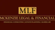 McKenzie Legal & Financial
