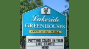 Lakeside Greenhouses